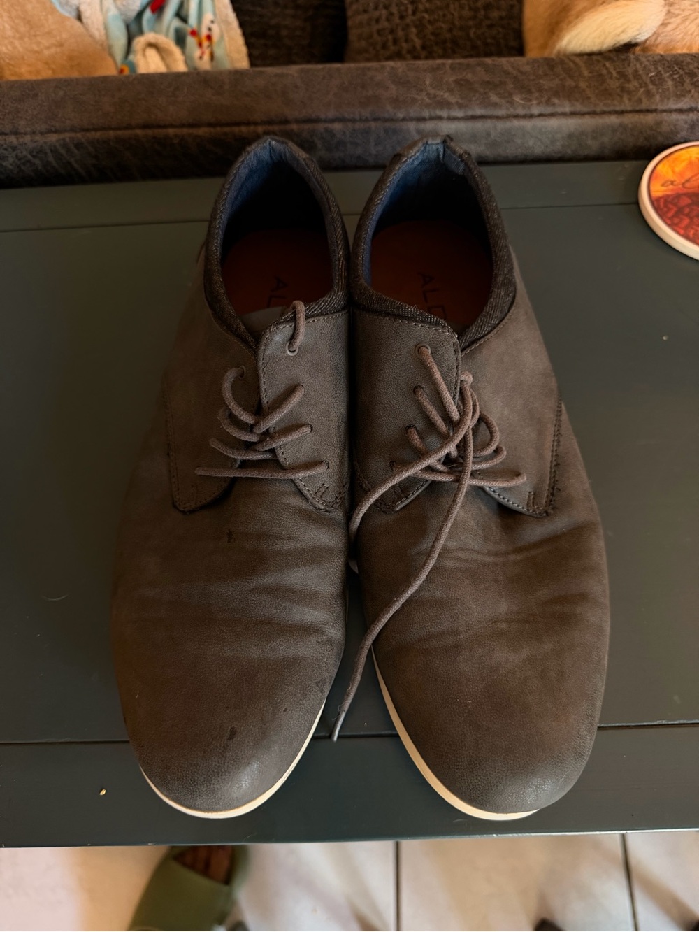 ALDO Men's shoes